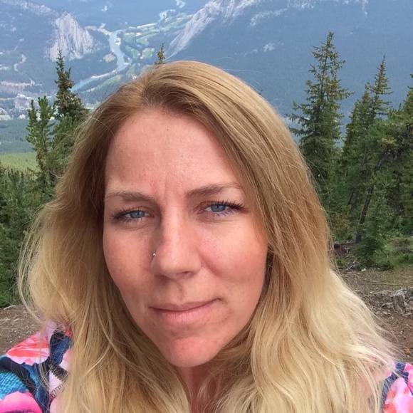 Meet your Posher, Tasha - Picture 1 of 1